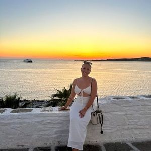 Meet your Posher, Darci